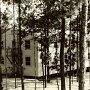 Barracks