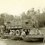 Use of assault craft.