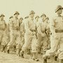 Passing in Review - Camp Gordon, Ga.