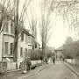 Heppenheim, Germany.   Quarters for comany for 12 days in April.