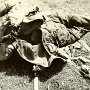Germany  -  1945   Retreat thru the Reich