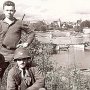 Dick Cullen, Art Brokop