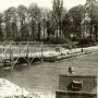 Bridge 1 after VE Day.