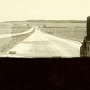 Autobahn between Ulm and Augsburg.
