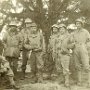 Arbeitman (lower), Hofmann, Anderson, Brantley, Pomper, Martin, Risku, Sheehy