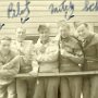 Hofmann, Pilot, Arbeitman, Mitch (Thomason), Schoemehl