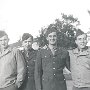 Bill Conway, Vincent Purvey, Howard Geisinger, Chris