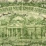 back of bill