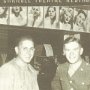 Casey Rembas, Howard Letz on a night out in Hollywood