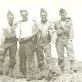 Lambrecht, Letz, Rakow, Ewert on a hunt for gold, Yuma