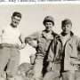 Ray Pankratz, Carl Jansen, Unknown