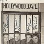 Bob Pusateri, Charles Baumann, Neil Rowe, Vern Tennant