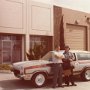 Manuel & Elvera Espinoza, San Leandro, CA